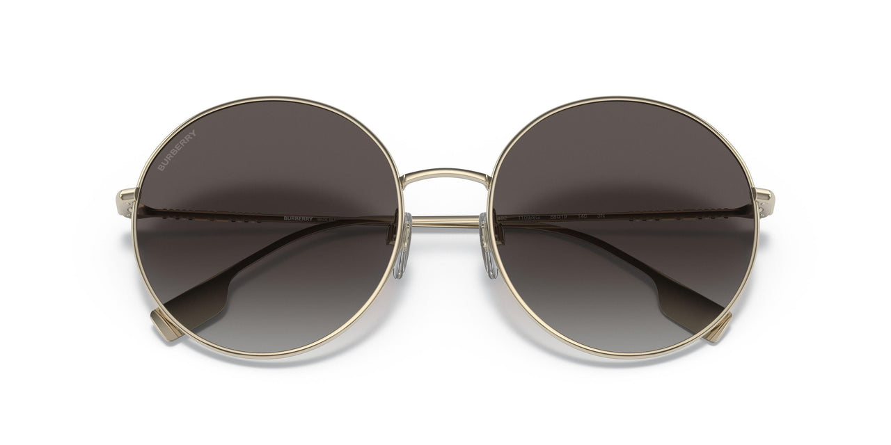 11098G - Gold - Gradient Grey