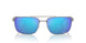 004/A1 - Grey - Green & Blue
