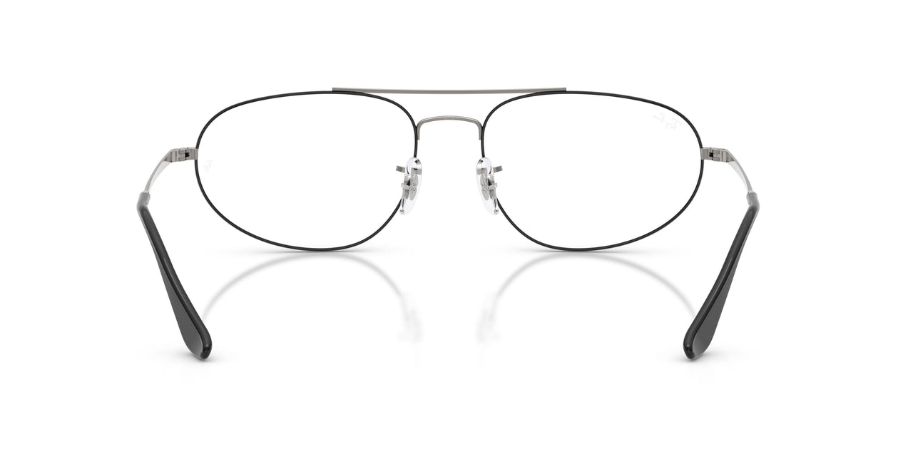 3179 - Black - Clear