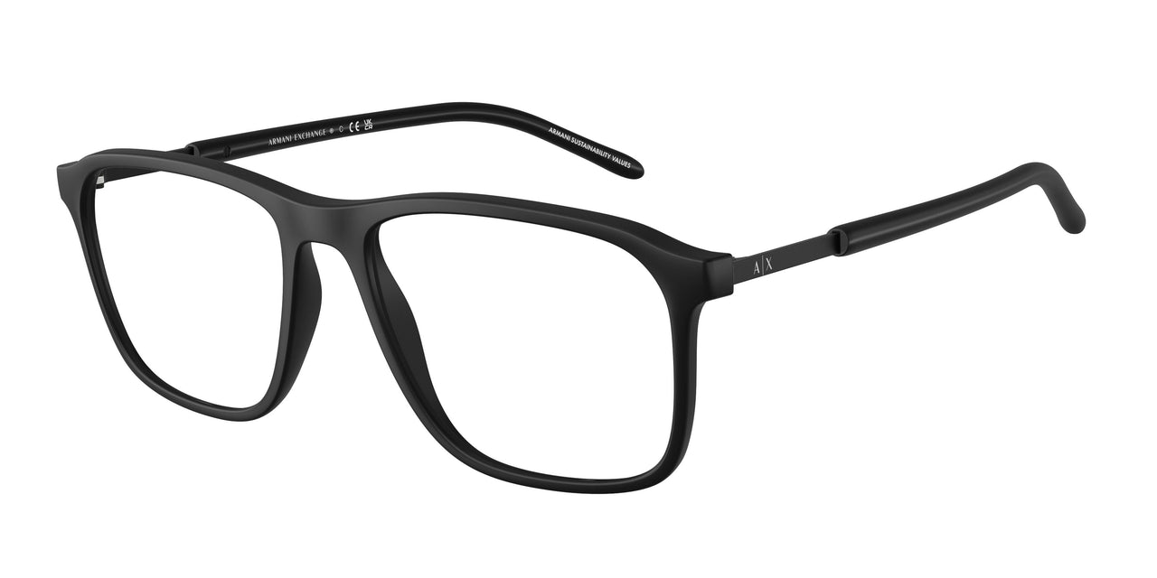 Armani Exchange 3131 Eyeglasses