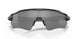 920851 - Matte Black - Prizm Black Polarized