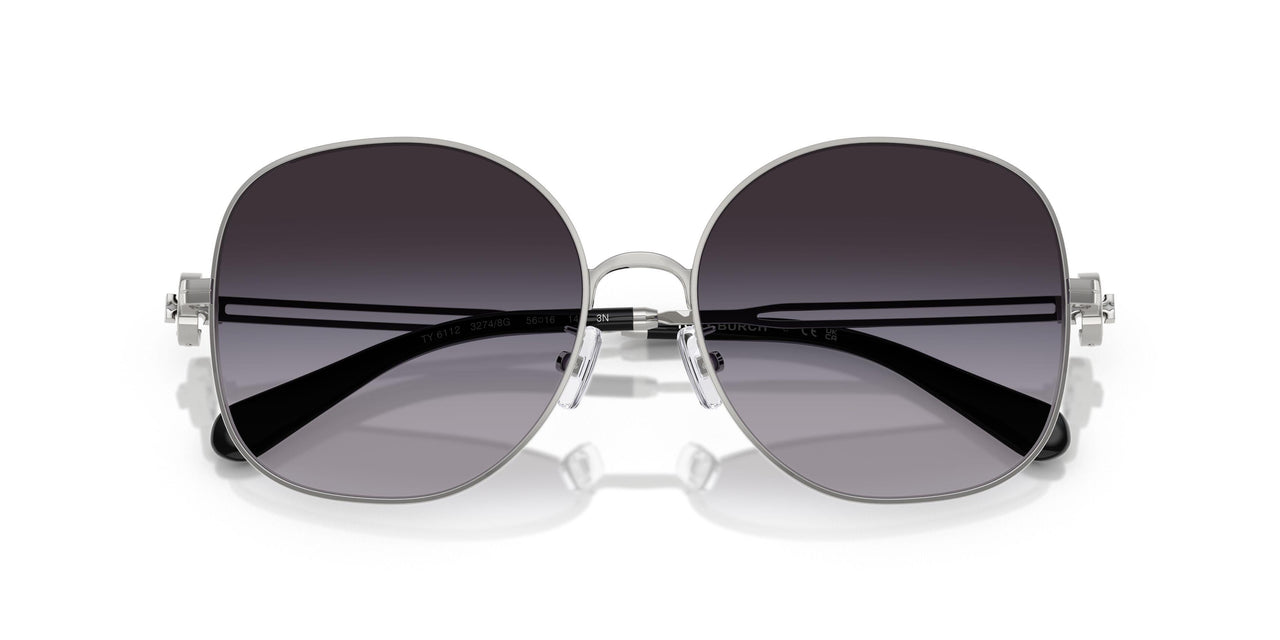 32748G - Silver - Grey Gradient