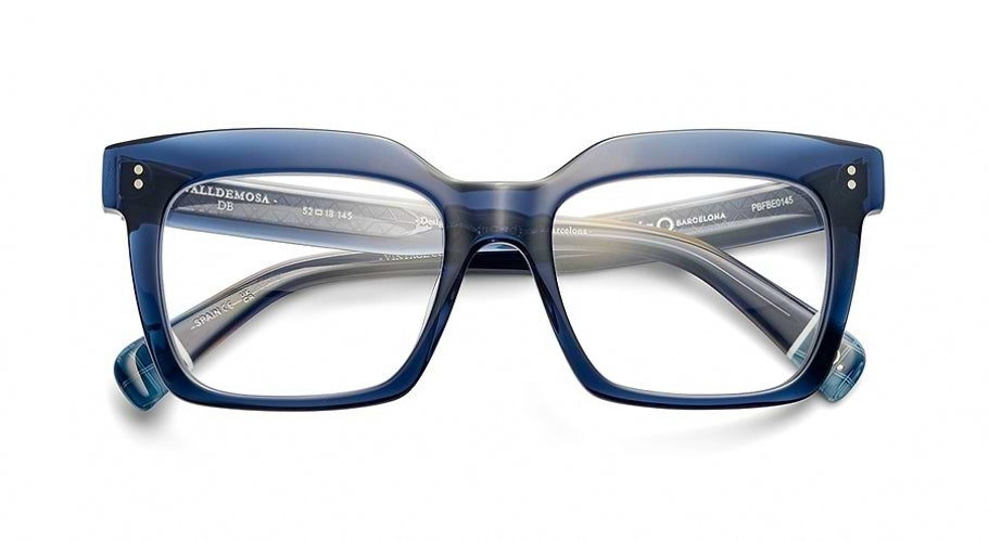 DB - Dark Blue