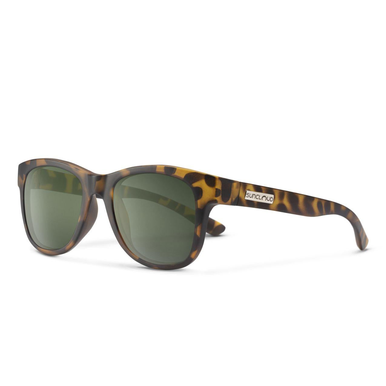 2071753SL50HB - Polarized Brown