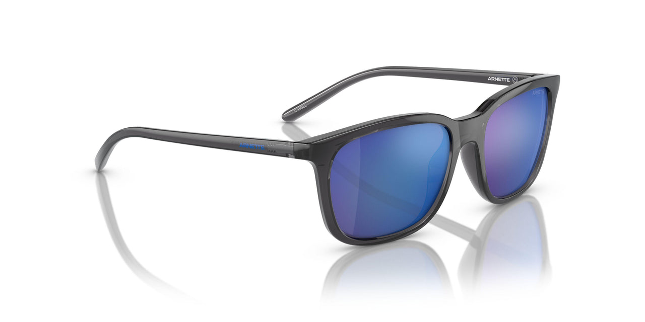 278655 - Grey - Green Mirror Blue
