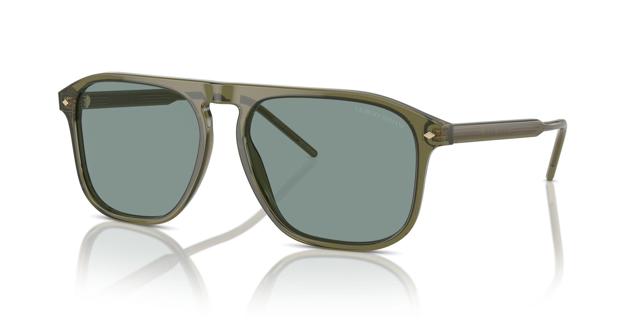 607456 - Green - Grey