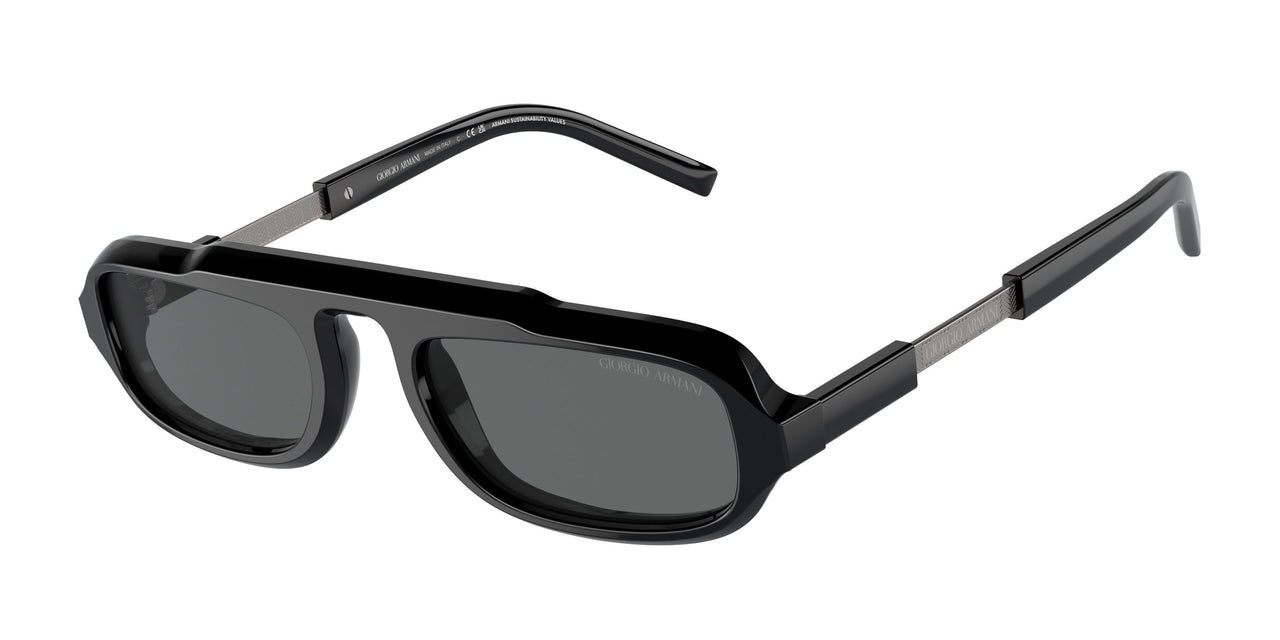 587587 - Black - Dark Grey