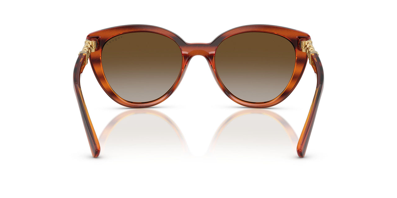 1508T5 - Brown - Grey Gradient Brown Polar