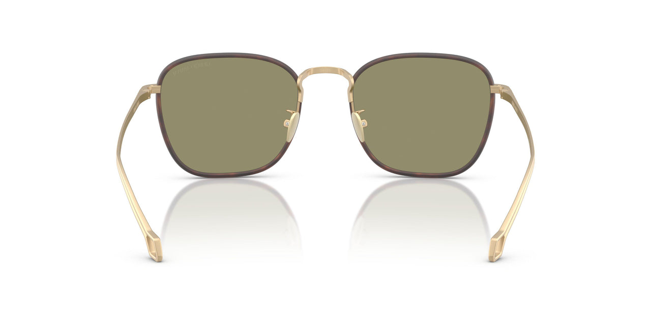 30022A - Gold - Green