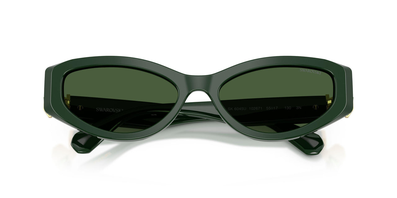 102671 - Green - Dark Green