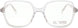 Flower FLR6046D Eyeglasses