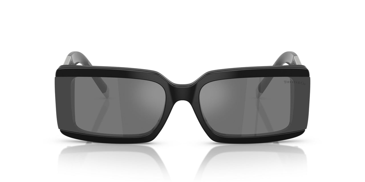 84306G - Black - Grey Mirror Black