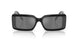 84306G - Black - Grey Mirror Black