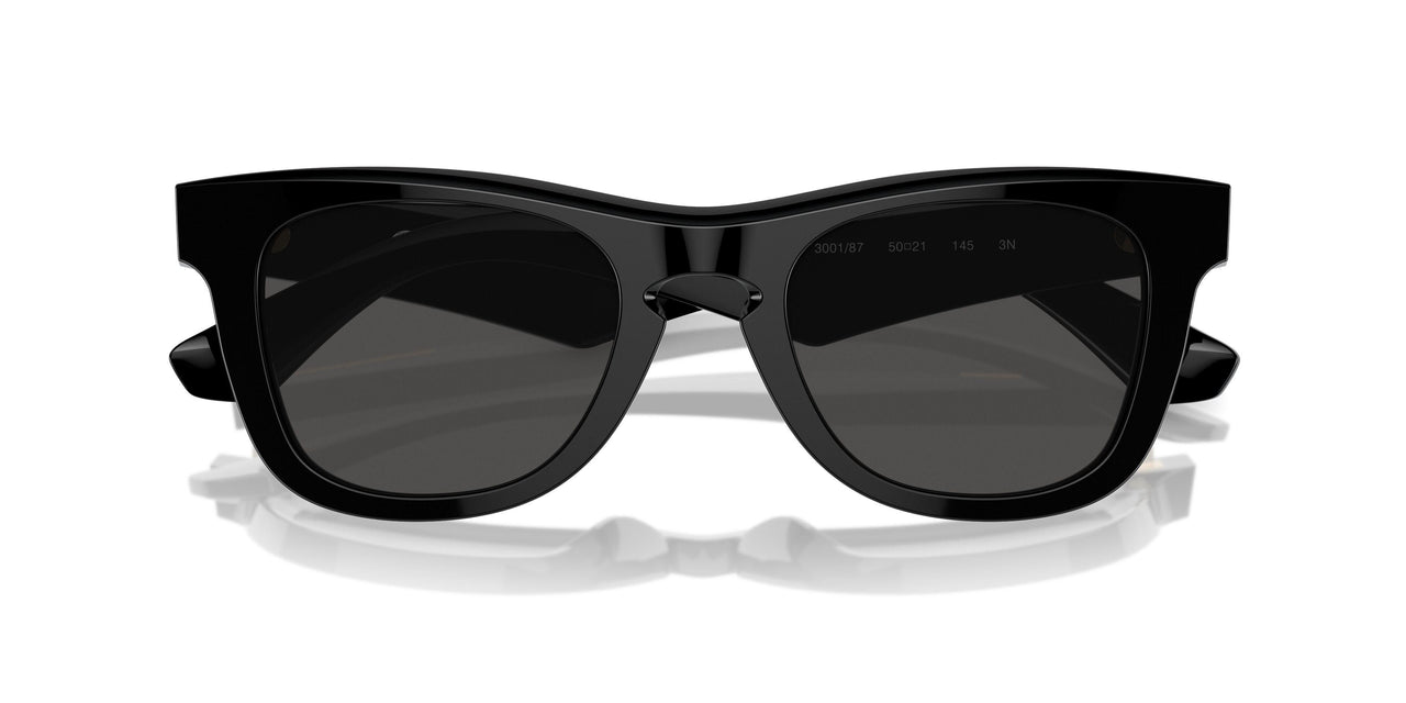 300187 - Black - Dark Grey