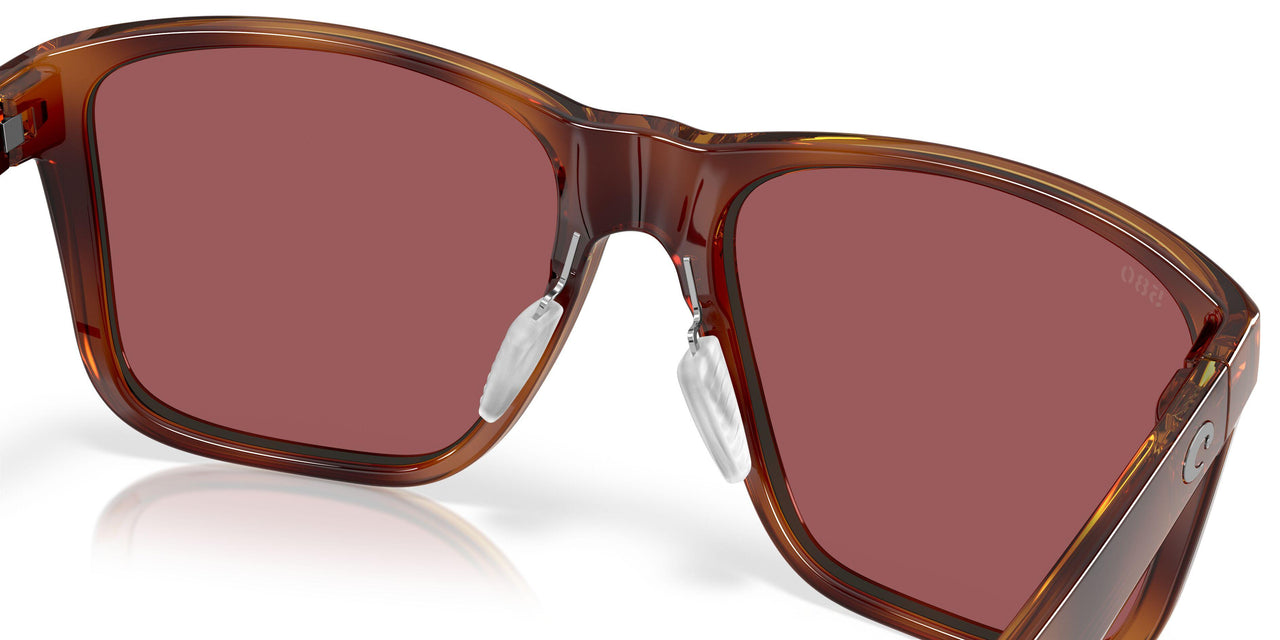 912606 - Tortoise - Gold Mirror