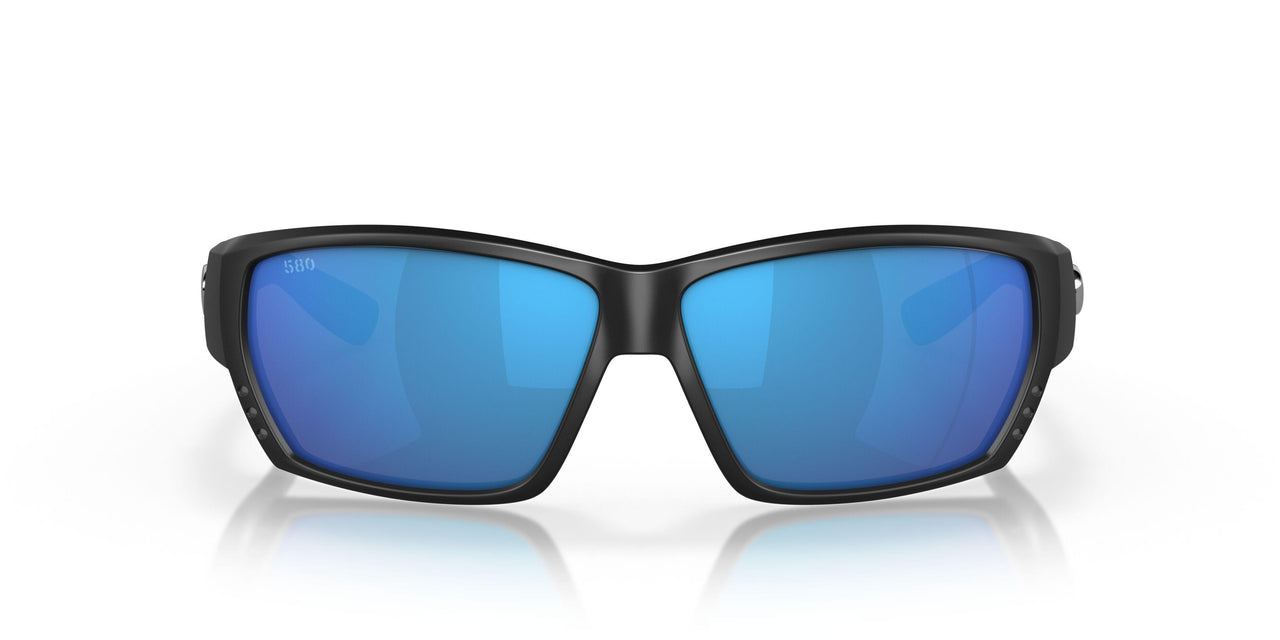 900927 - Black - Blue Mir 580g