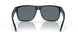 901305 - Black - Blue Mirror 580p