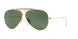 Ray-Ban Shooter 3138 Sunglasses