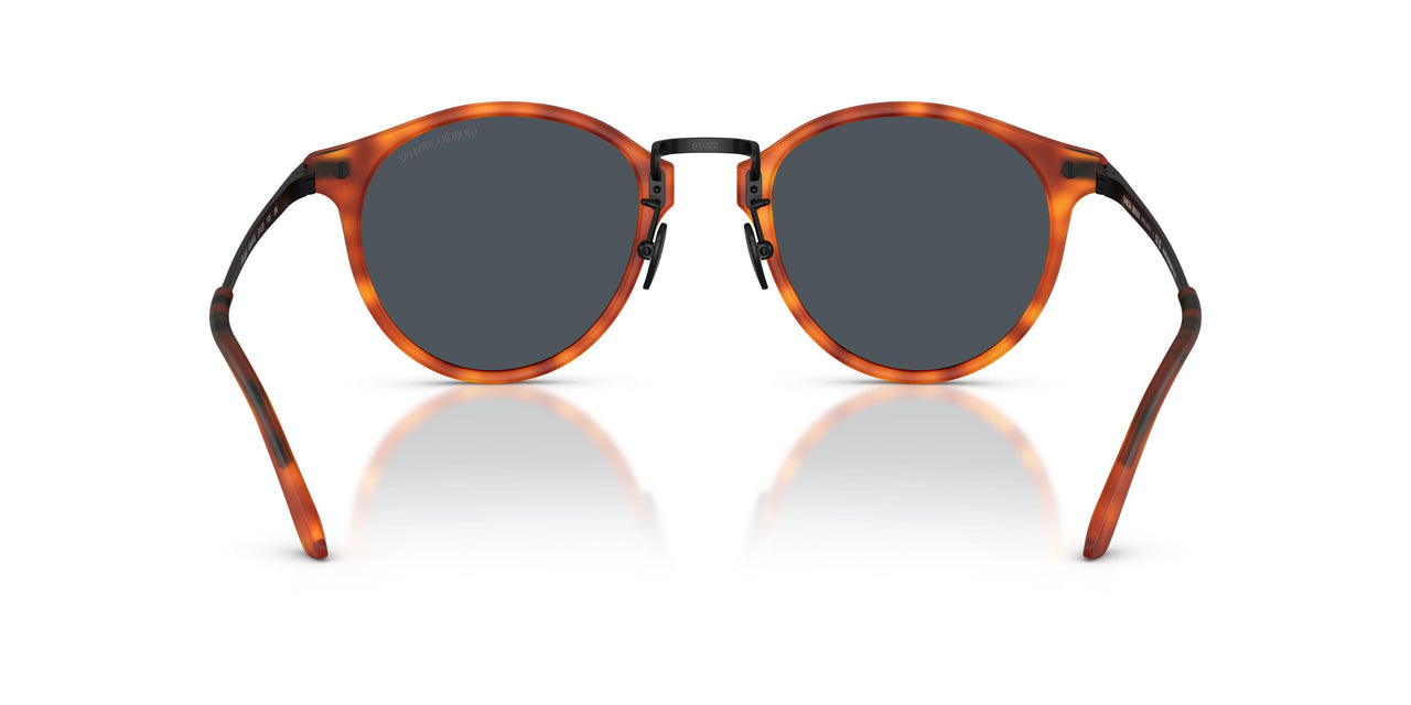 6404R5 - Brown - Blue