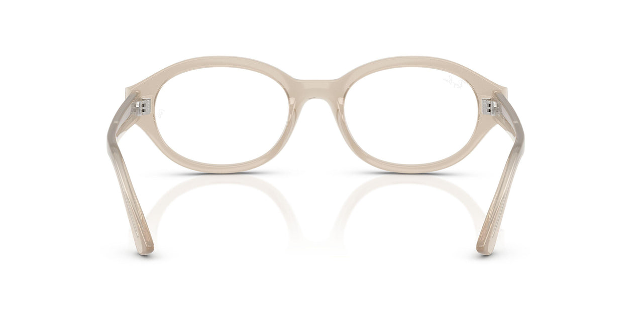 8433 - White - Clear