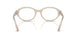 8433 - White - Clear