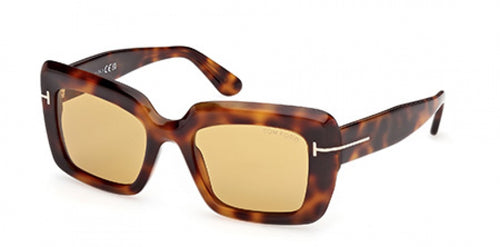Tom Ford Leila-02 1318 Sunglasses