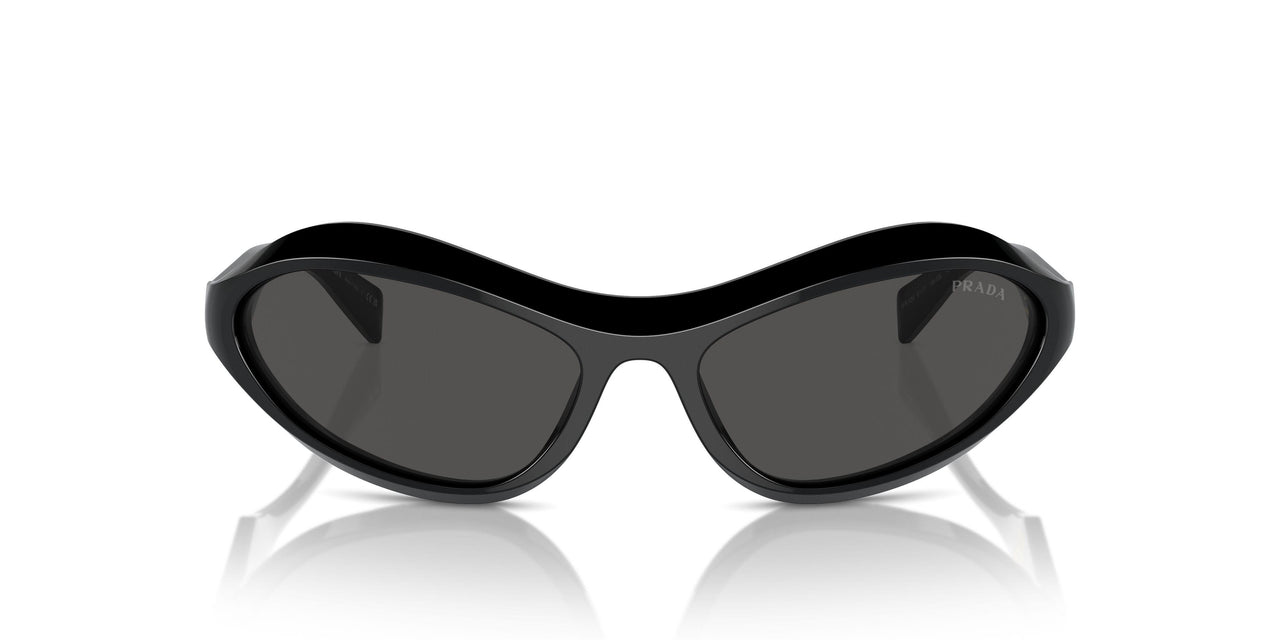 16K5S0 - Black - Dark Grey