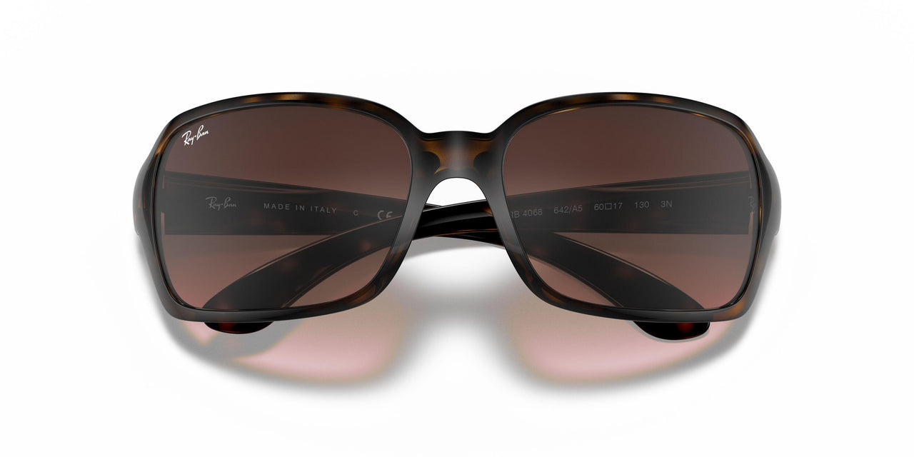 642/A5 - Tortoise - Pink Gradient Brown