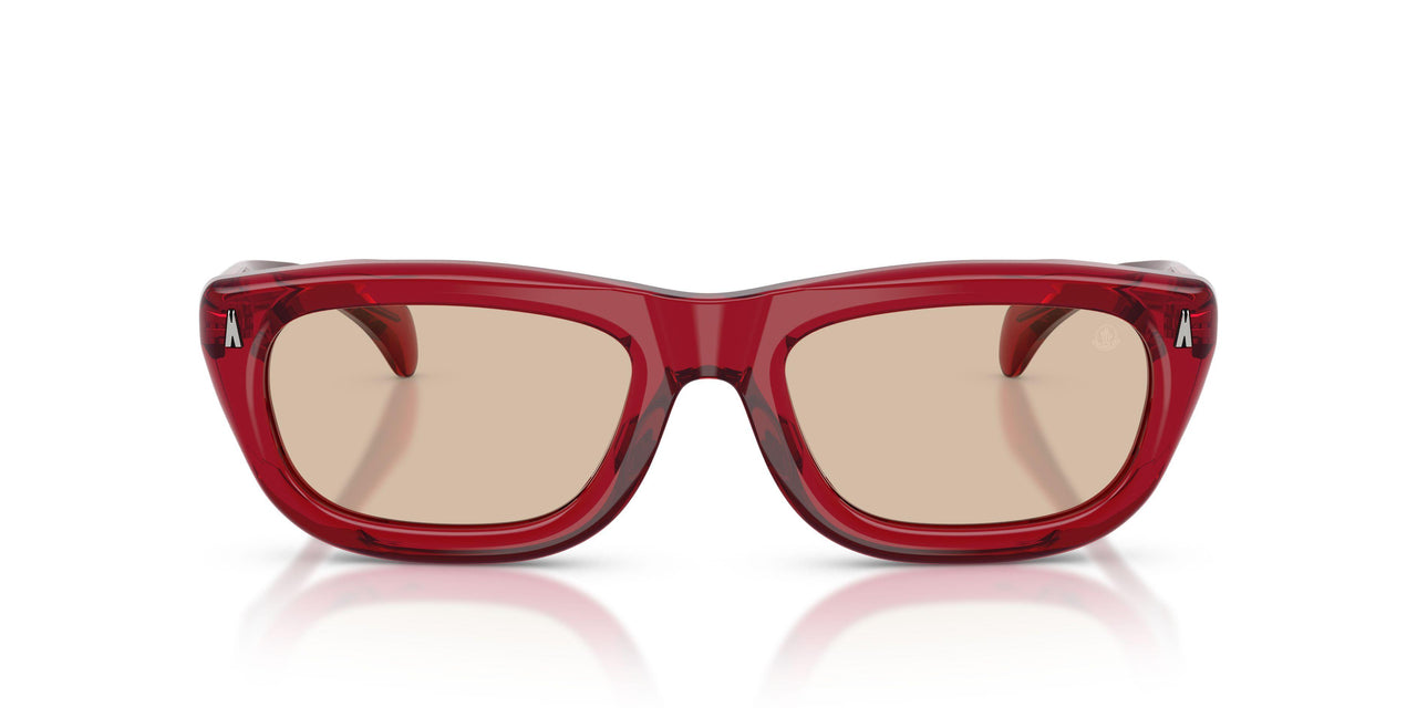 305393 - Red - Solid Light Pink