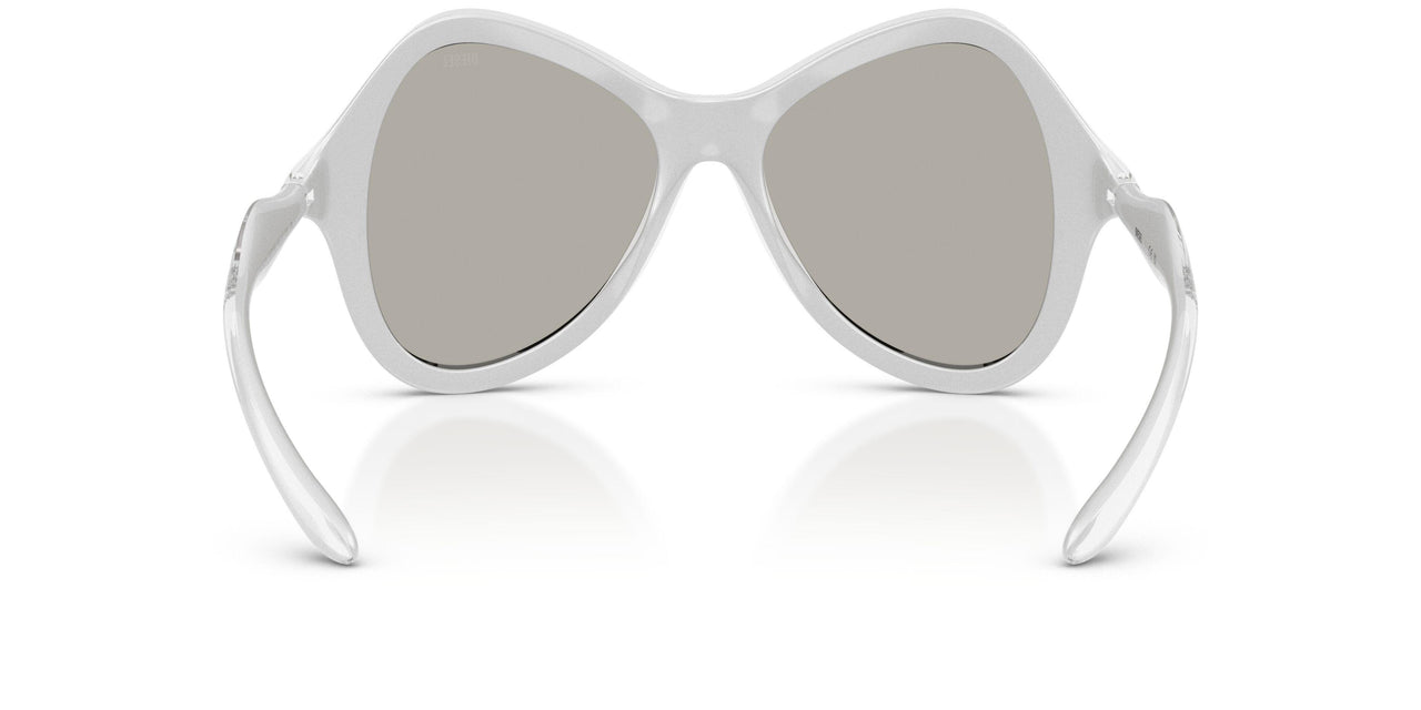 20296G - Transparent - Mirror Silver
