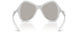20296G - Transparent - Mirror Silver