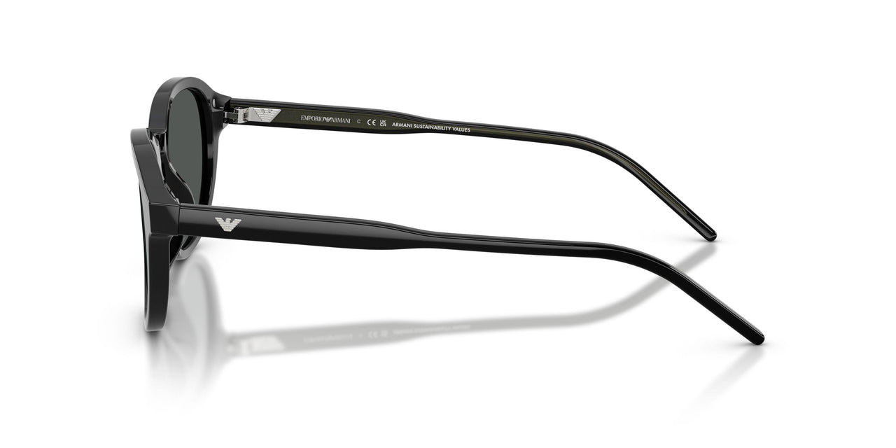 501787 - Black - Dark Grey