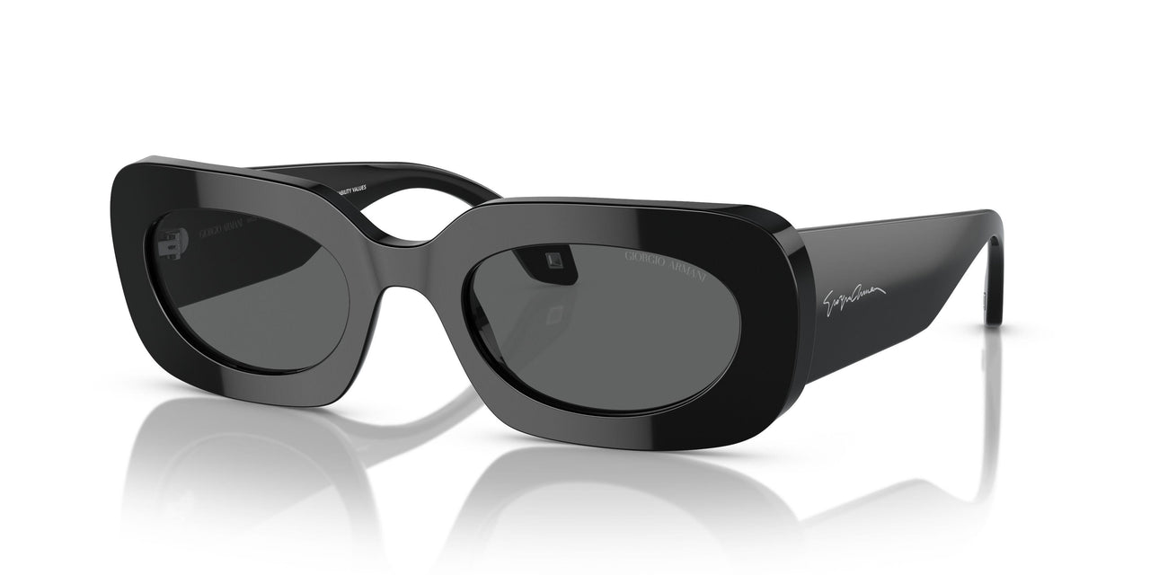 5875B1 - Black - Dark Grey