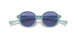 709776 - Light Blue - Dark Violet