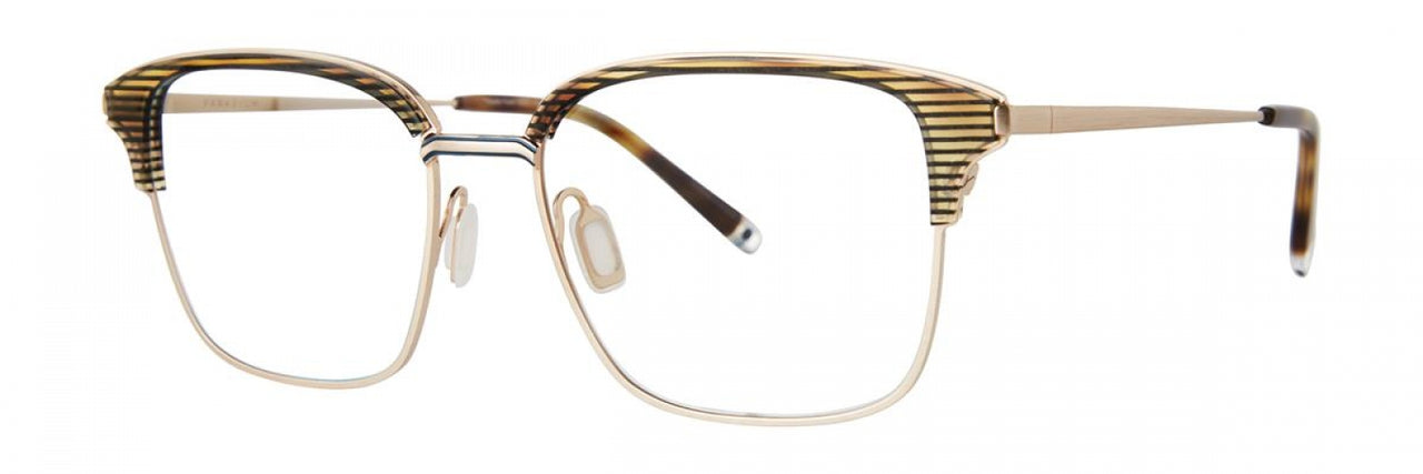 Paradigm Andre Eyeglasses