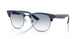 670879 - Grey - Clear Gradient Blue