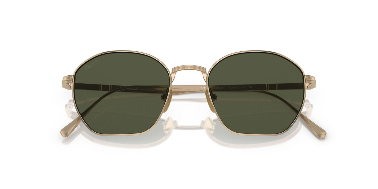 800031 - Gold - Green