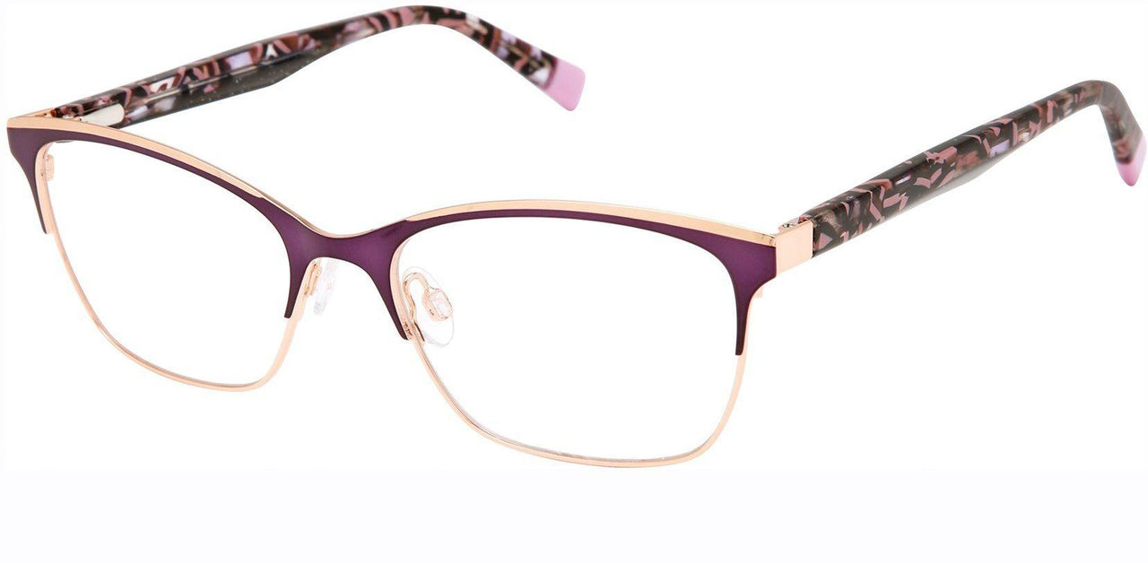 gx by GWEN STEFANI GX124 Eyeglasses