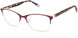 gx by GWEN STEFANI GX124 Eyeglasses