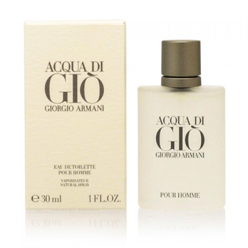 Giorgio Armani Acqua Di Gio Men EDT Spray