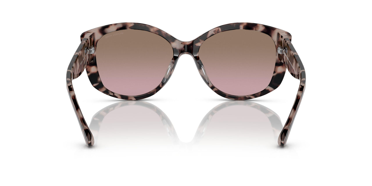392114 - Pink - Brown Rose Gradient