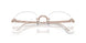 3207 - Pink - Clear
