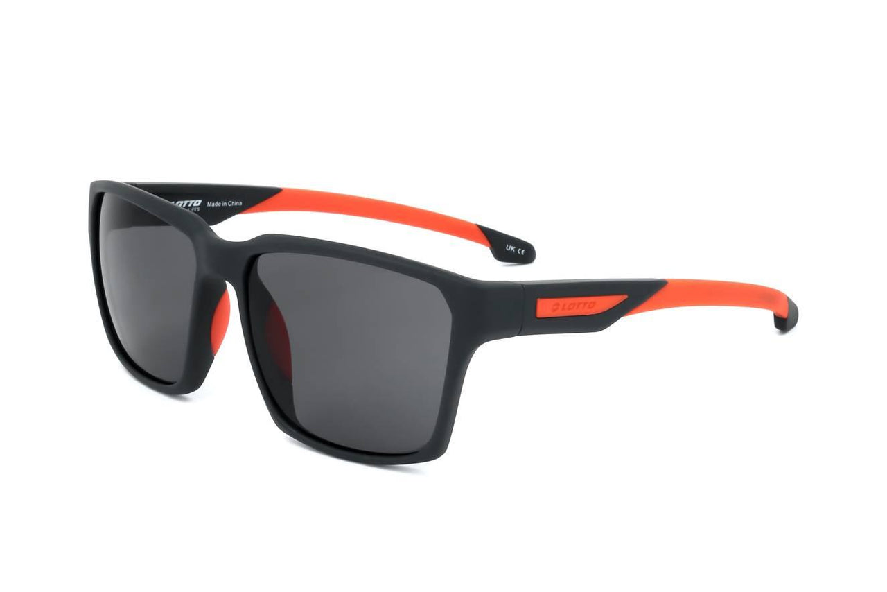 GRE RE - MAT GREY RED