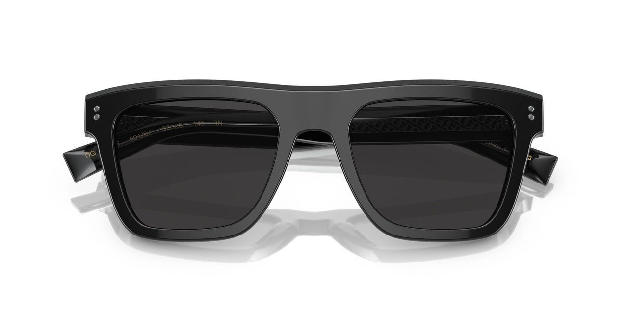501/87 - Black - Dark Grey