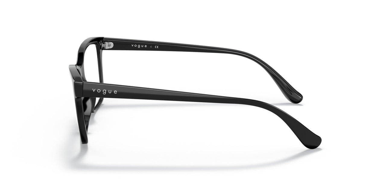 W44 - Black