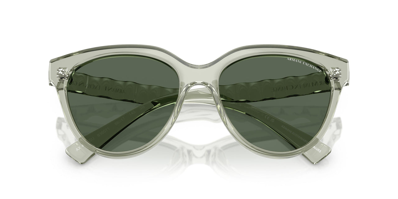 836071 - Green - Dark Green