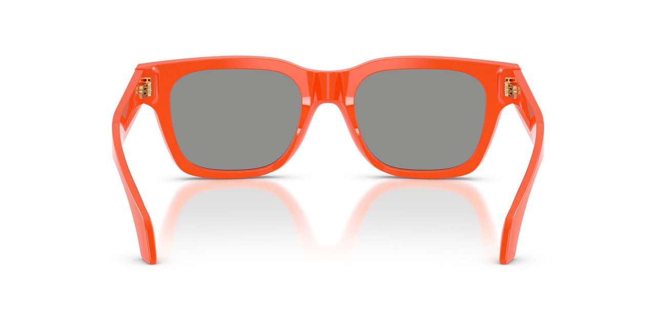 5511/1 - Orange - Grey