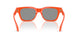 5511/1 - Orange - Grey