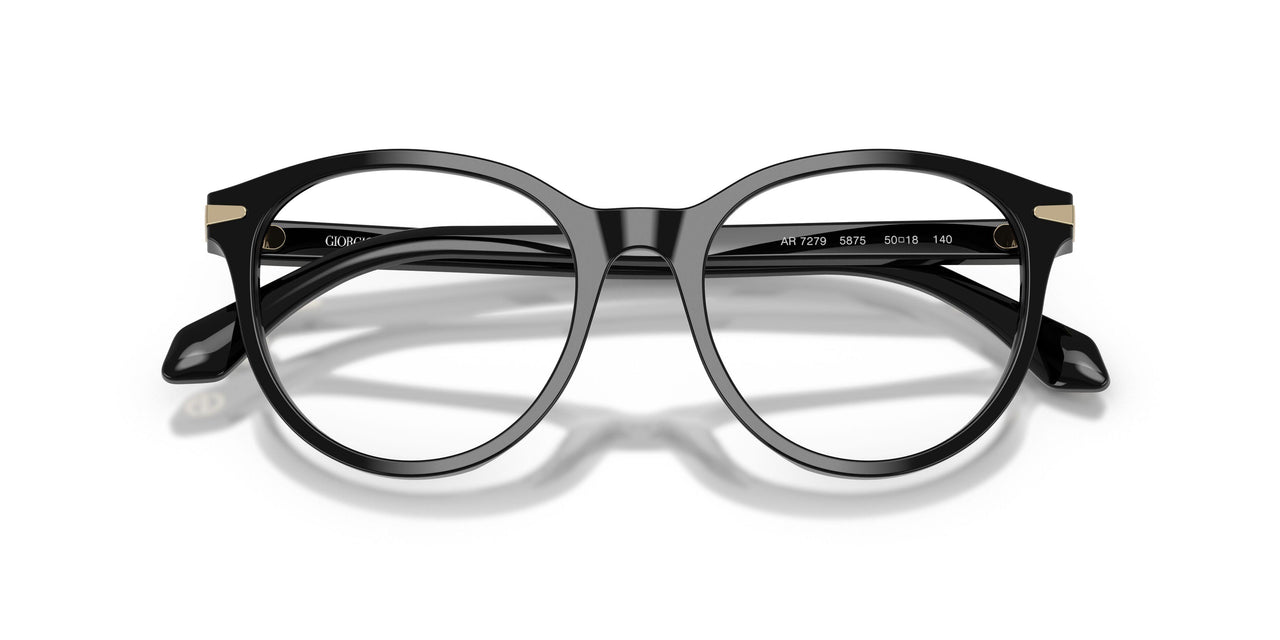 5875 - Black