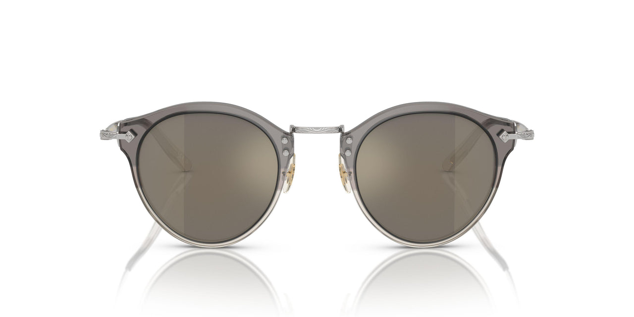 143639 - Silver - Grey Goldtone